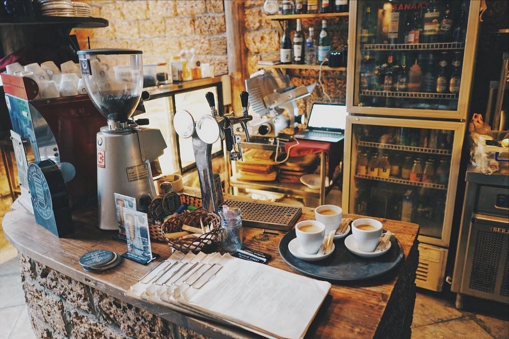 The Hill Station-best-cafes-in-sapa1