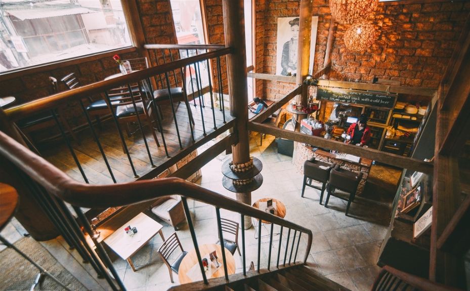 The Hill Station-best-cafes-in-sapa4