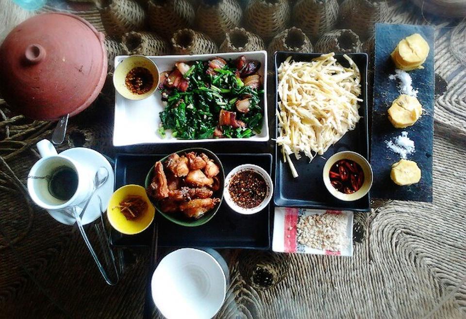 The Hill Station-best-cafes-in-sapa7