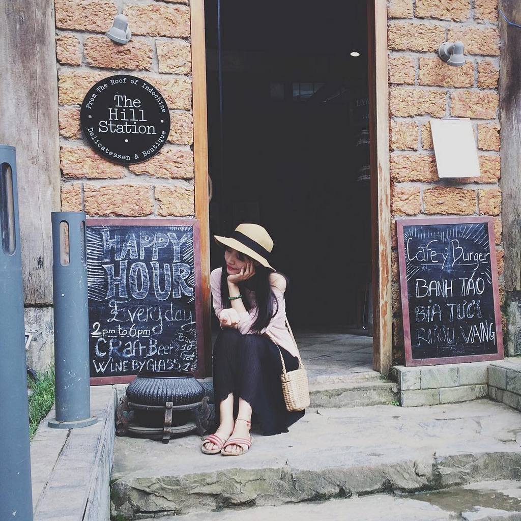 The Hill Station-best-cafes-in-sapa8