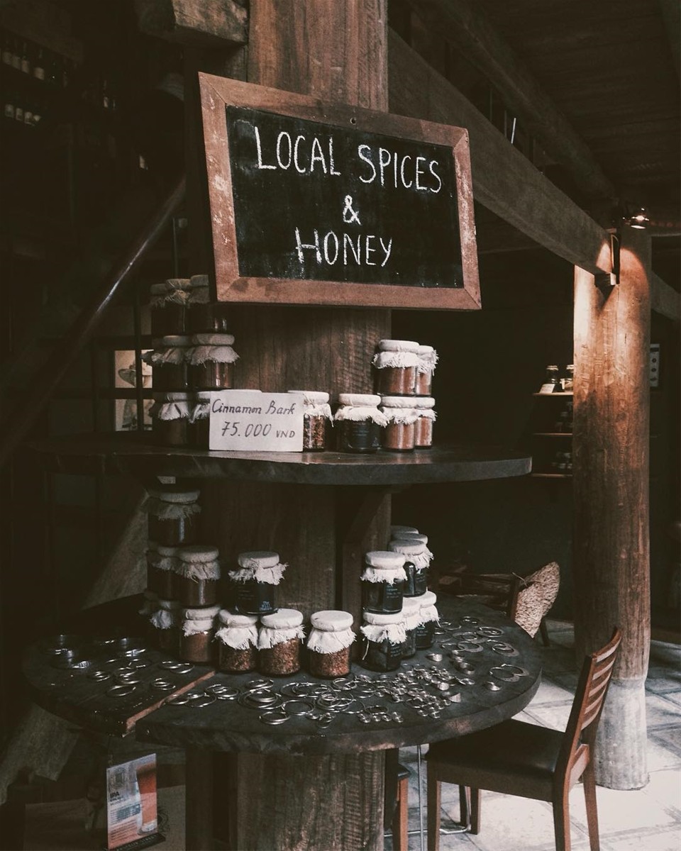 The Hill Station-best-cafes-in-sapa9