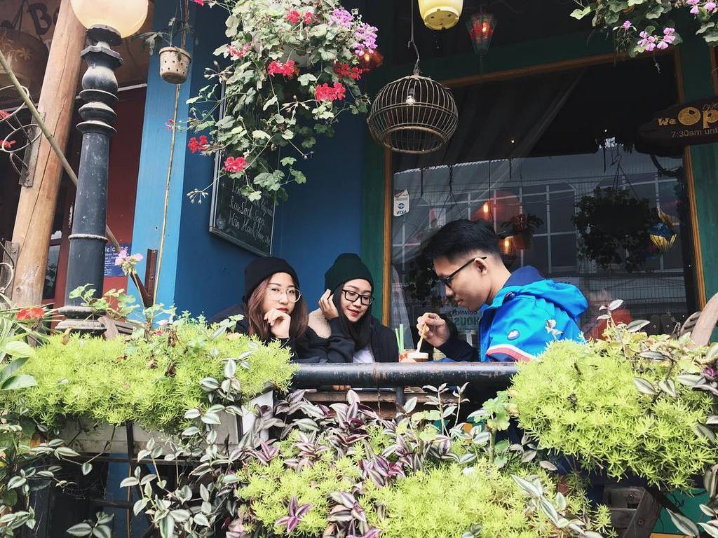 Viet Emotion-best-cafes-in-sapa Image Sapa cafe blog.