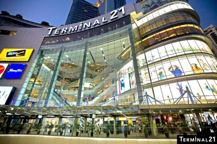 terminal 21 bangkok thailand terminal 21 bangkok thailand