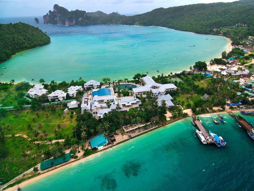 Koh Phi Phi, Thailand