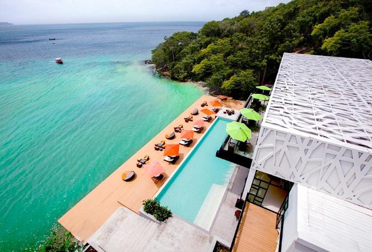 Phi Phi hotels