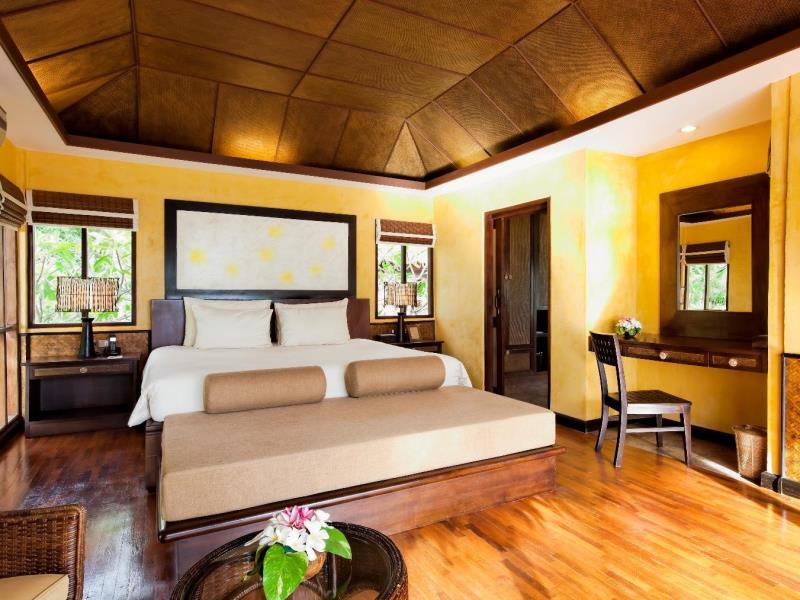 Phi Phi hotels