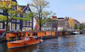 Why you should visit the Netherlands? — Top 7 best experiences & fun things to do in the Netherlands Netherlands-best experiences-paradise for you (8)