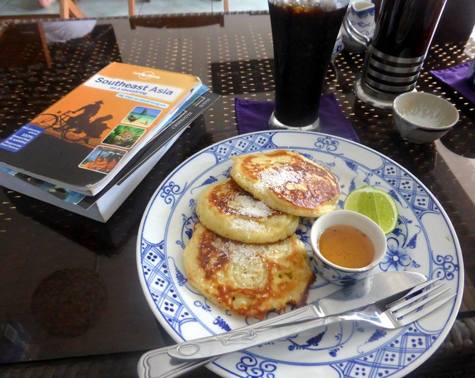 Epic Arts Cafe, Kampot