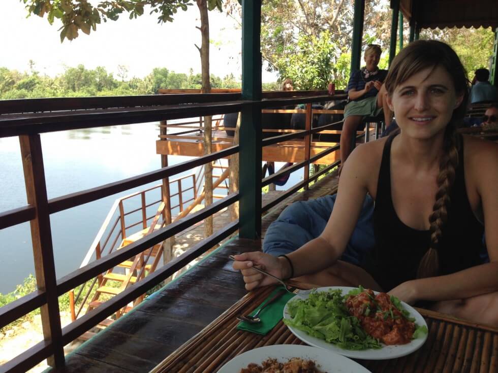 GreenHouse, Kampot