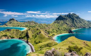 komodo island trip blog