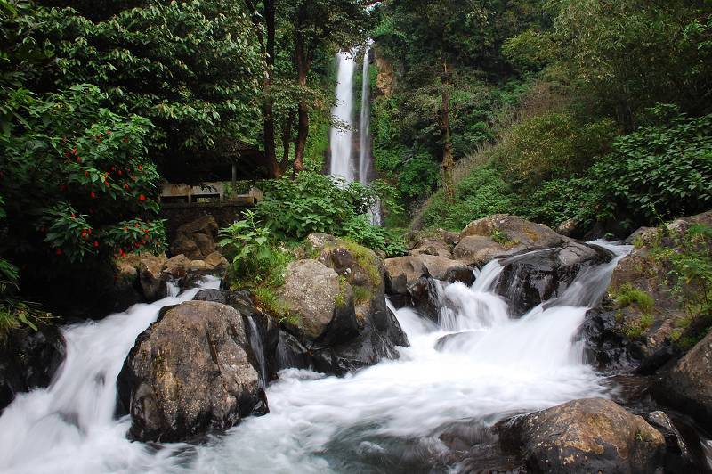 Gitfit waterfall bali1 bali one day tour