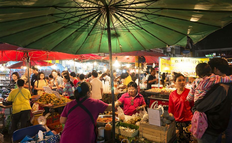 Warorot-Market-chiangmai thailand3