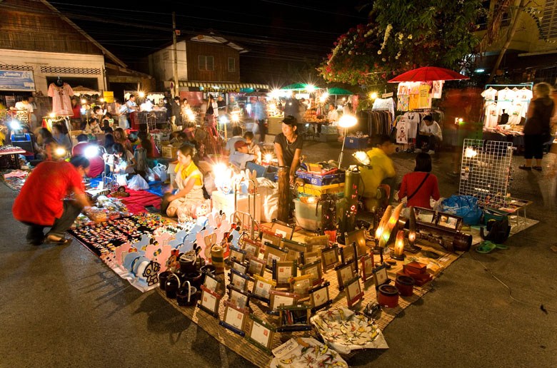 the fair saturday-chiang mai4
