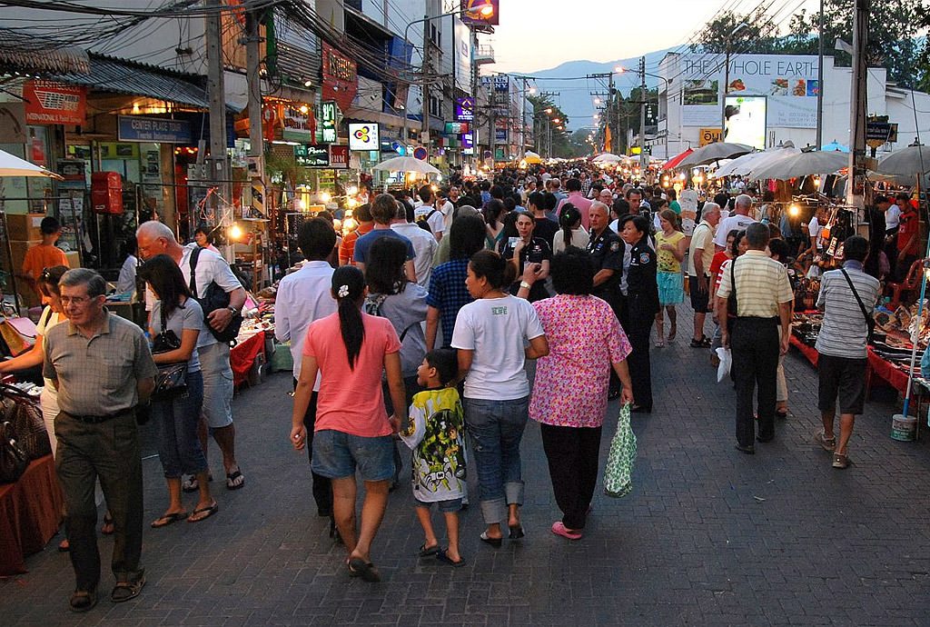 the fair saturday-chiang mai9
