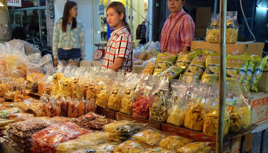 the fair sunday-chiang mai4
