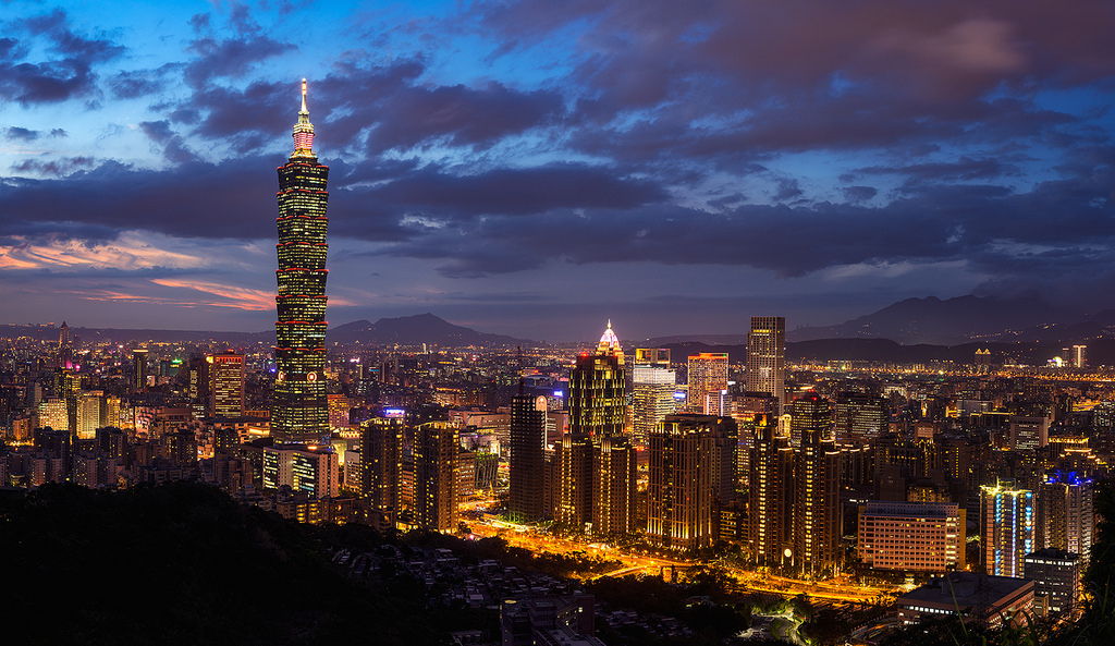 Taipei, Taiwan