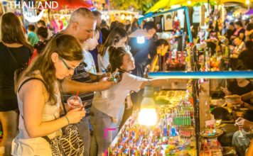 Chiang Mai market — Explore 5 best markets & night markets in Chiang Mai chiang mai market
