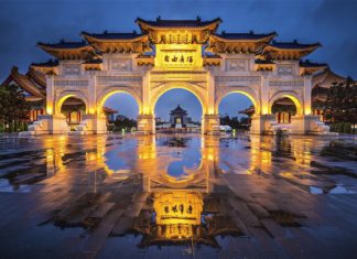 taipei itinerary 3 days what to do in taipei for 3 days