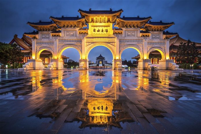 taipei itinerary 3 days what to do in taipei for 3 days
