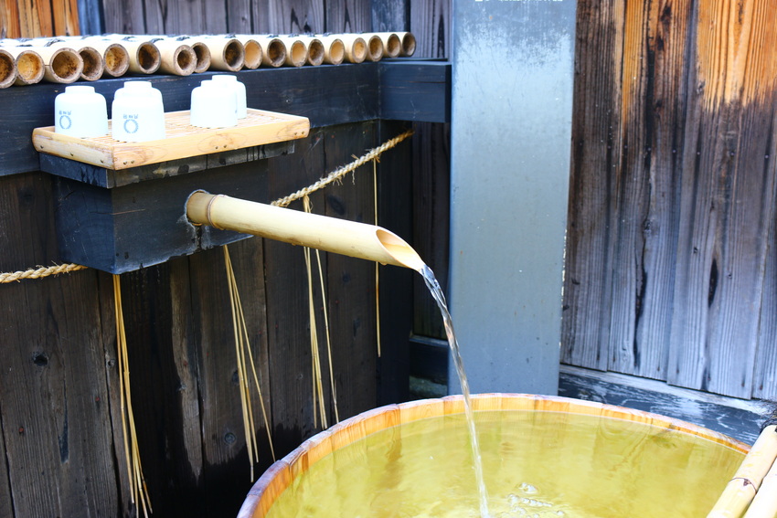 Gekkeikan Okura Sake museum2