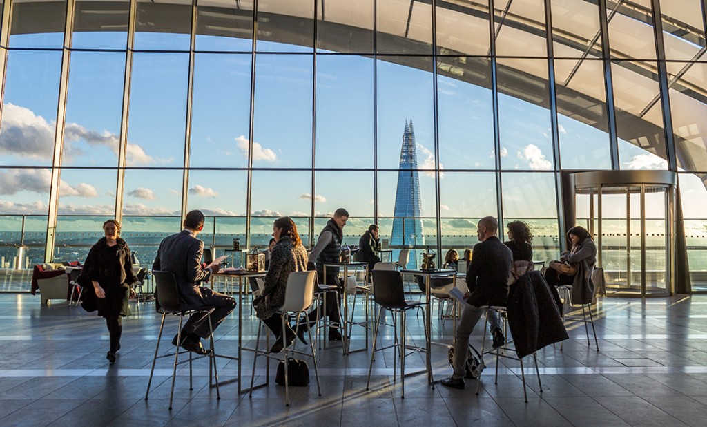 Sky Garden , kyoto station