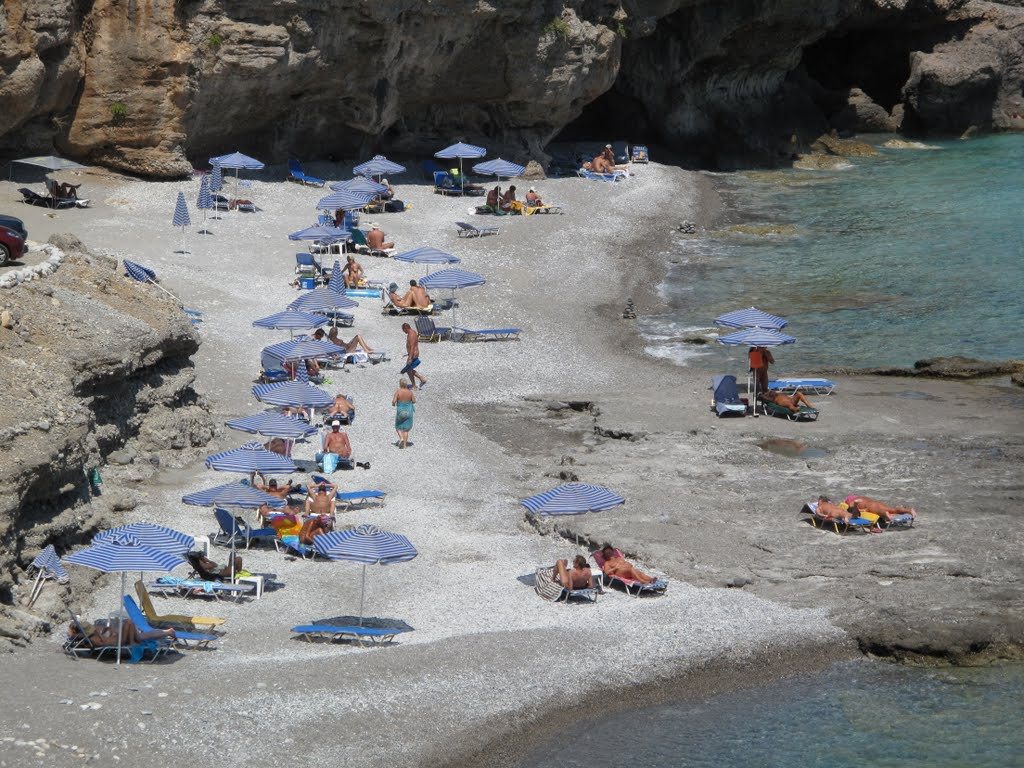 Filaki, Greece nudde Beach- best nude beaches in the west2