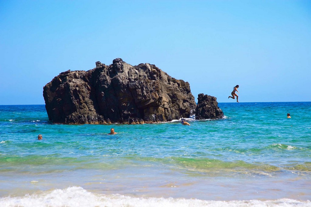 Ibiza, Spain nudde Beach- best nude beaches in the west2