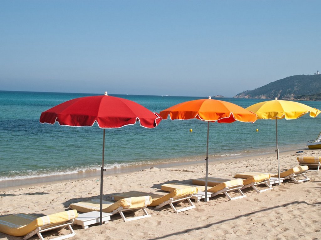 Plage de Pampelonne, St. Tropez, France Nude Beach- best nude beaches in the west2