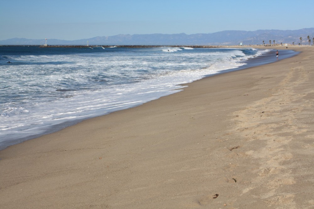 Silver Strand, Ireland nude Beach- best nude beaches in the west1