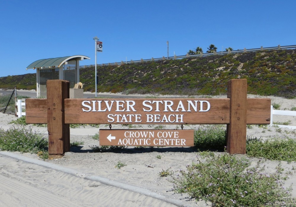 Silver Strand, Ireland nude Beach- best nude beaches in the west2