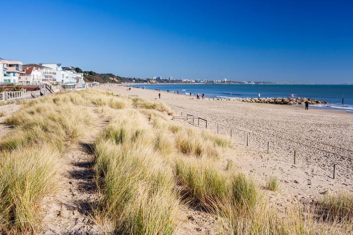 Studland, Dorset, England- best nude beaches in the west2