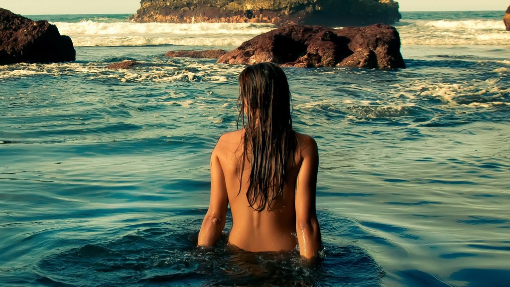 Sylt, Germany nudde Beach- best nude beaches in the west