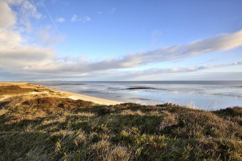 Sylt, Germany nudde Beach- best nude beaches in the west2