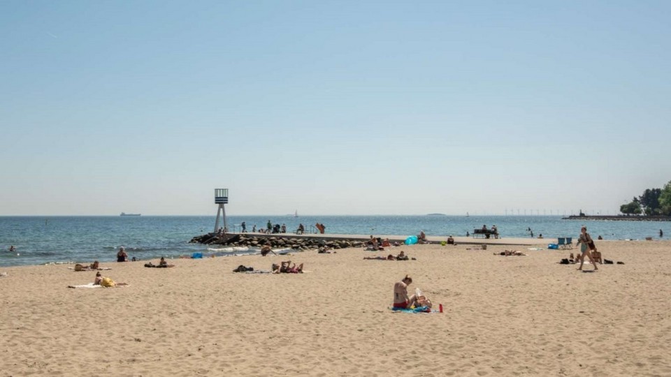 Bellevue, Klapenburgh, Denmark (2)