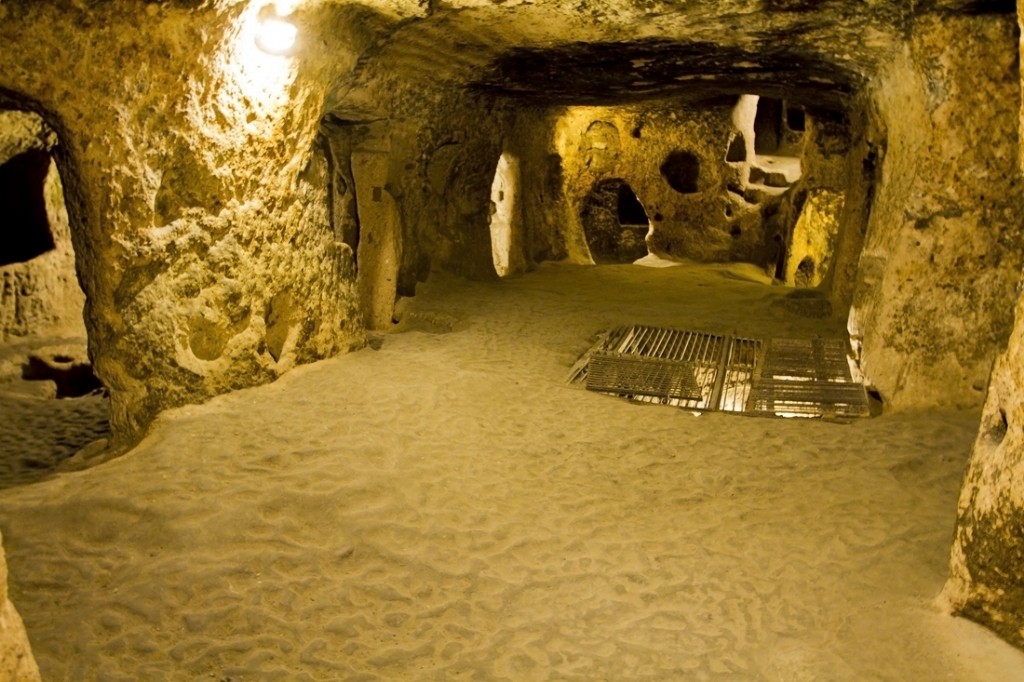 Kaymaklı Cappadocia valley turkey best places to visit in cappadocia turkey cappadocia places to visit