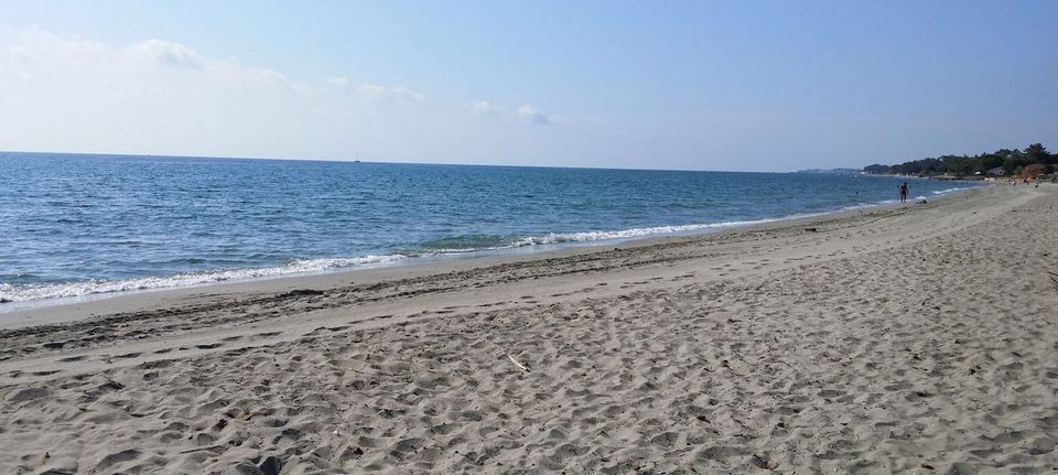 Plage Linguizzetta, Corsica, France (3)