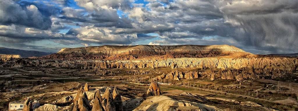 Red – Rose cappadpcia underground city turkey3