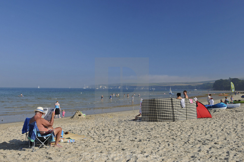 Studland beach, Dorset, England (5)