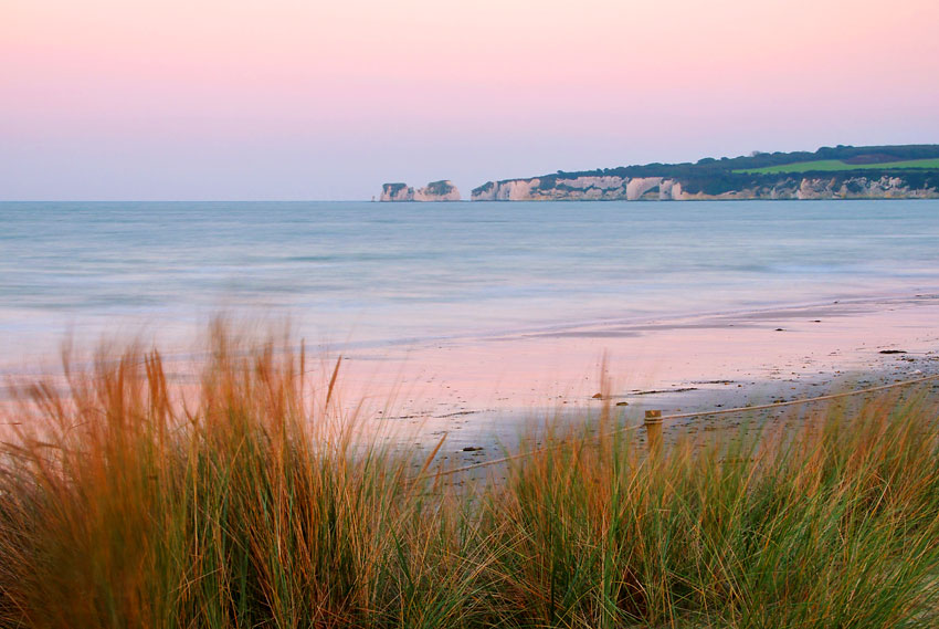Studland beach, Dorset, England (6)