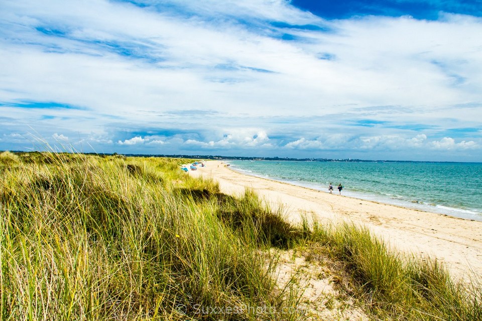 Studland beach, Dorset, England (7)