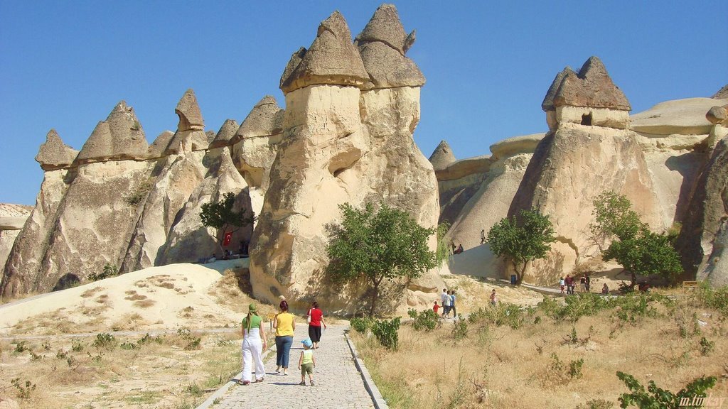 Zelve Cappadocia valley turkey3