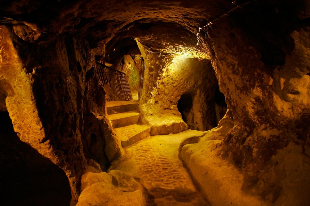 Photo by: best places to visit in Cappadocia blog.