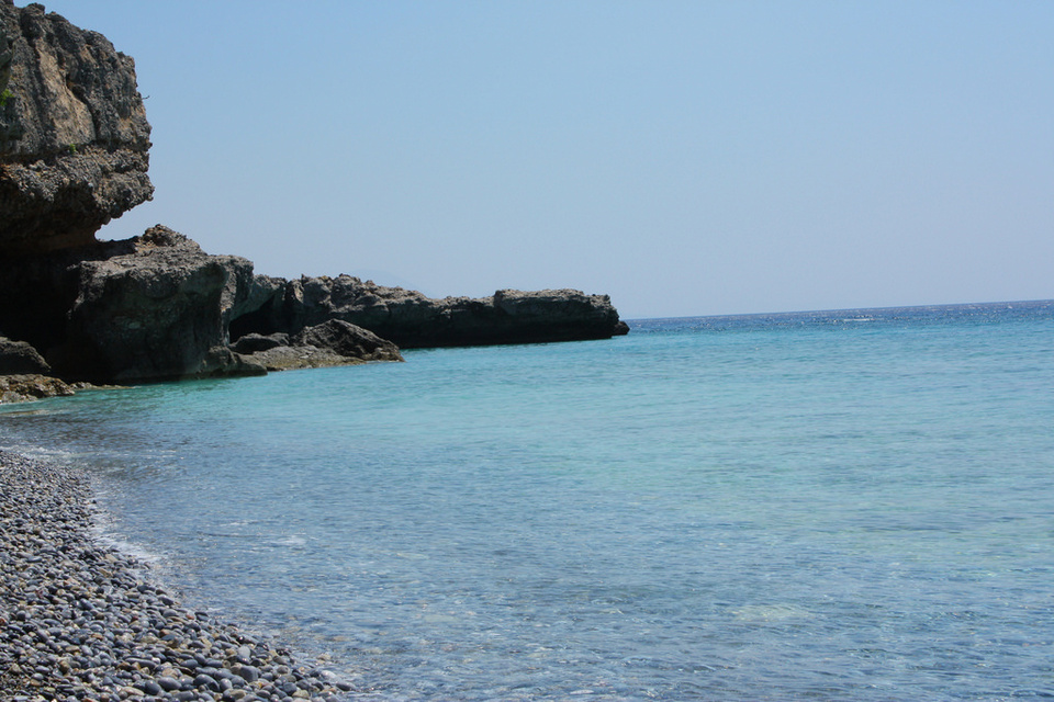 filaki beach greece (1)