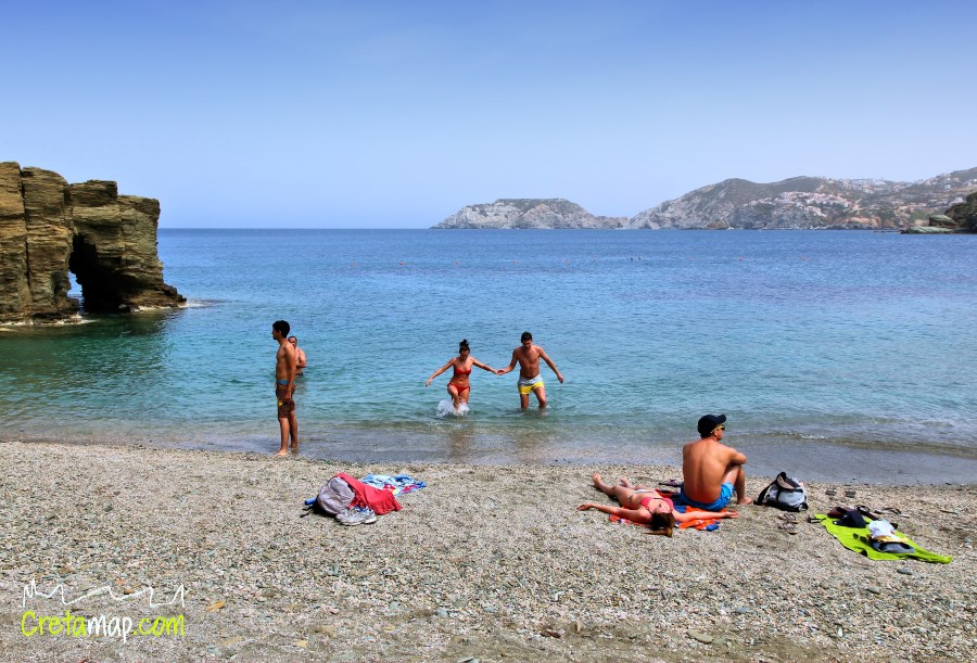 filaki beach greece (2)
