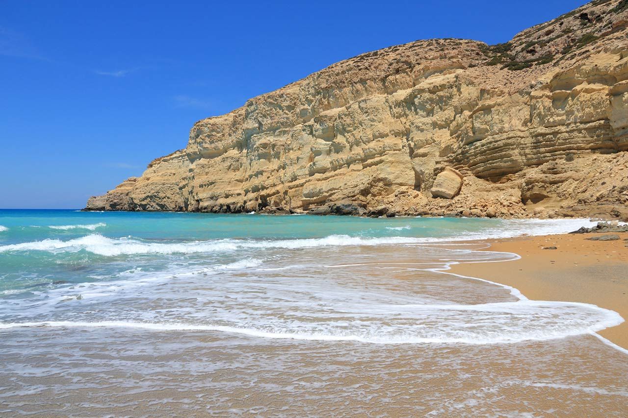 red beach europe nude beach