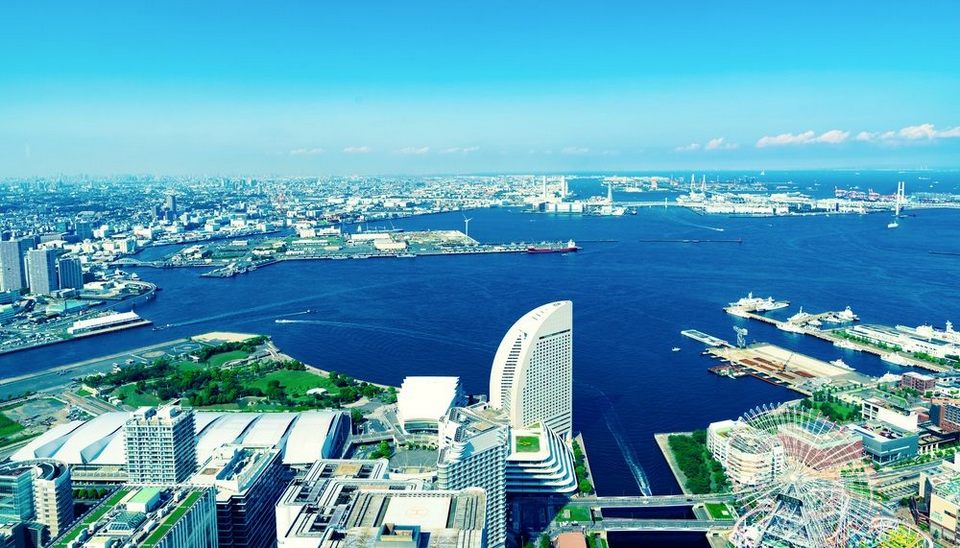 kanagawa japan
