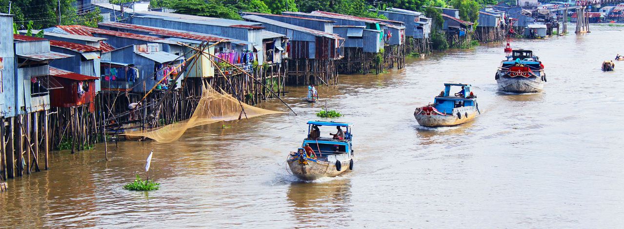 mekong delta travel blog tips southern vietnam