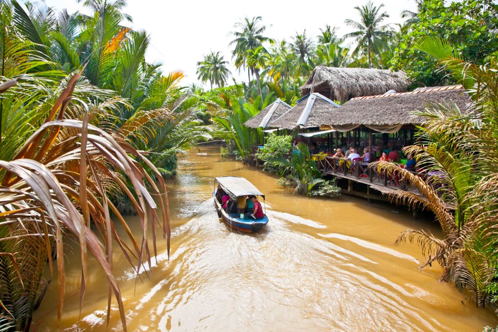 Credit: DIY Mekong Delta tour travel blog.