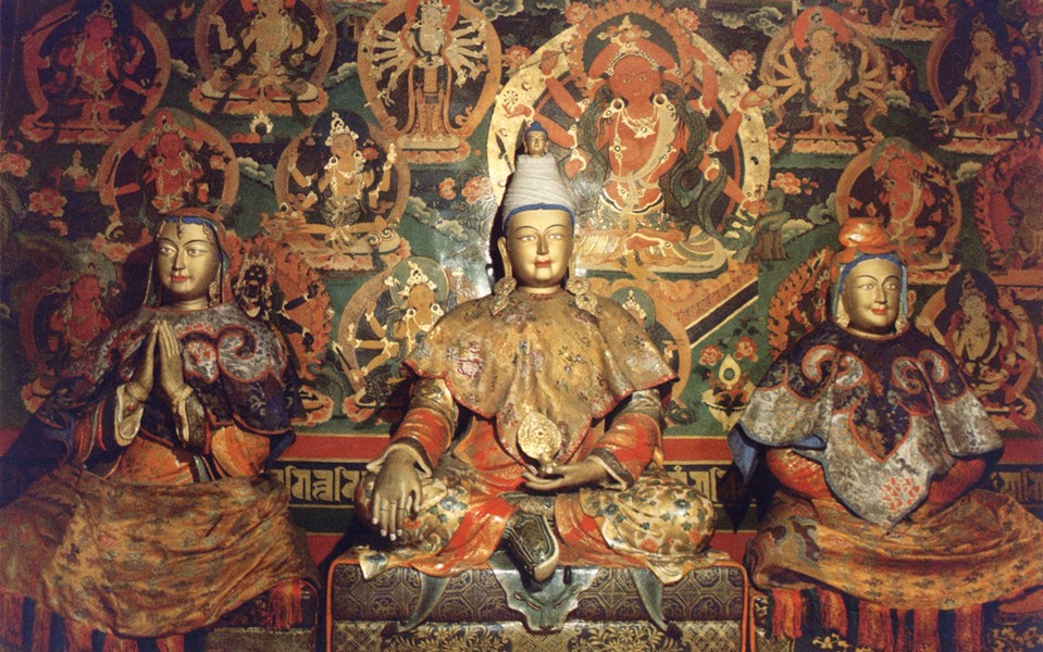 The Potala Palace