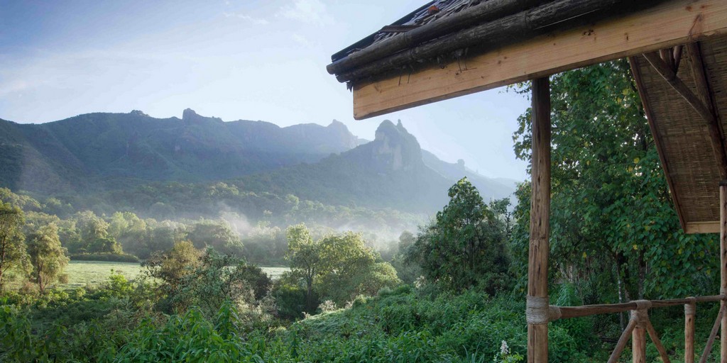 8 days in Ethiopia
